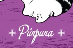 Púrpura