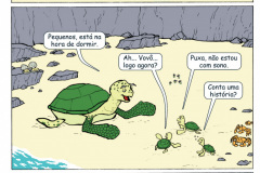 Ilha da trindade