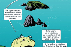 Ilha da trindade