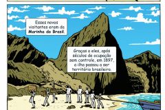 Ilha da trindade