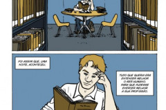 Não existem super-heróis na vida real