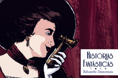 Histórias Fantásticas