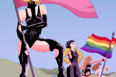 Vale dos Homossexuais